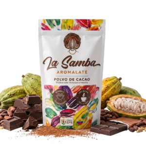 la samba aromalate cacao puro 202607031857 photoroom