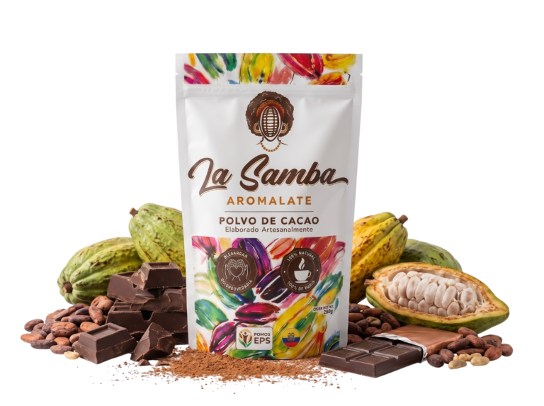 Inicio la samba aromalate cacao puro 202607031857 photoroom