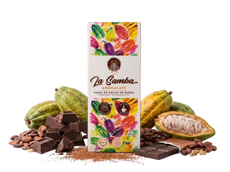 Inicio la samba aromalate cacao puro 202607031901 photoroom