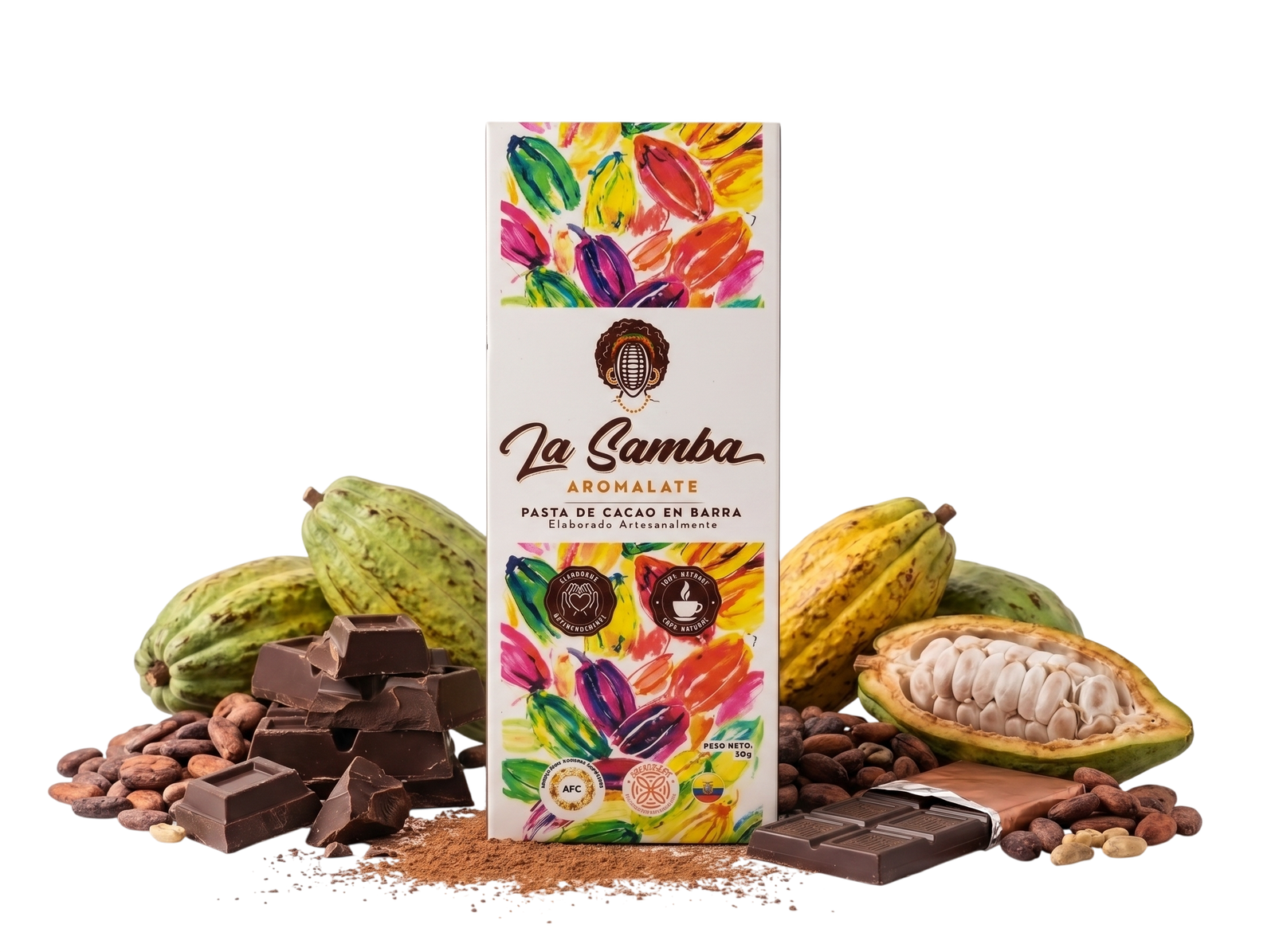 la samba aromalate cacao puro 202607031901 photoroom la samba aromalate cacao puro 202607031901 photoroom