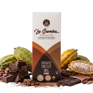 la samba aromalate cacao puro 202607031910 photoroom