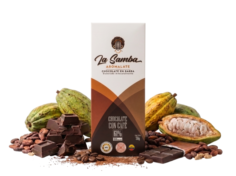 Inicio la samba aromalate cacao puro 202607031910 photoroom
